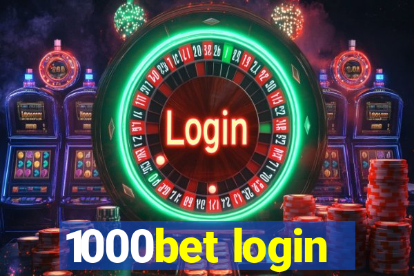 1000bet login